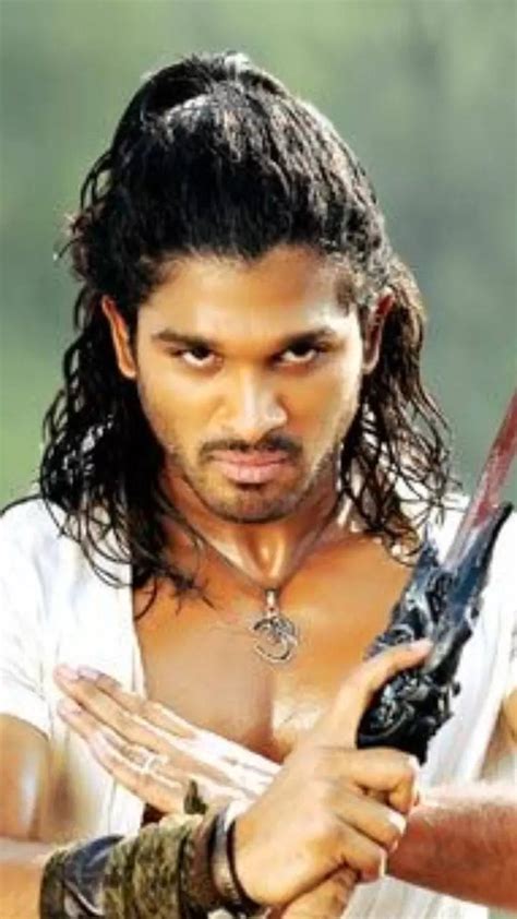 Top Hairstyle Allu Arjun Images Amazing Collection Hairstyle