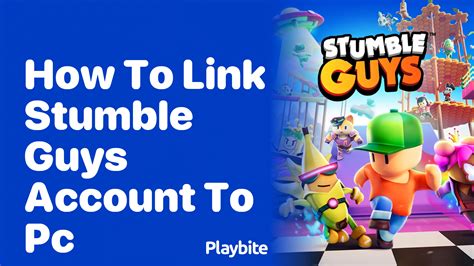 Stumble Guys para PC Descubra a emoção do jogo online no slots online