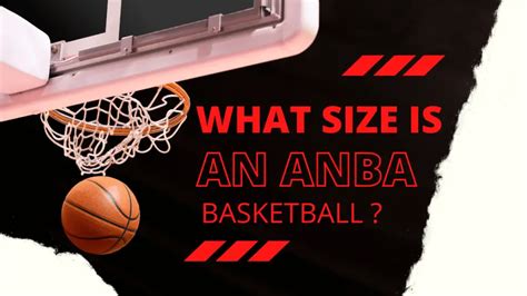 What Size Is An NBA Basketball? - GCBCBasketball Blog