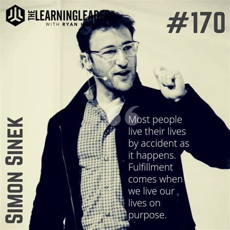 Episode 170: Simon Sinek - Why "Together Is Better" - The Learning ...