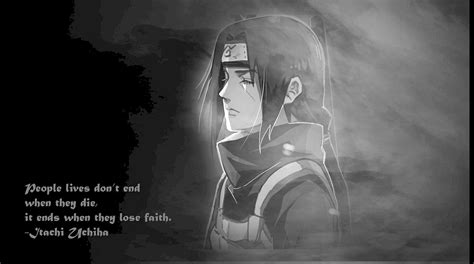 Sad Itachi Aesthetic Wallpapers - WallpapersHigh