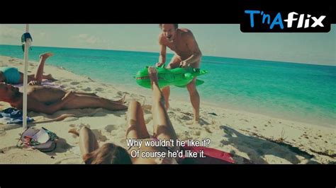 Viktorie Cermakova Breasts Scene In Some Porn Videos