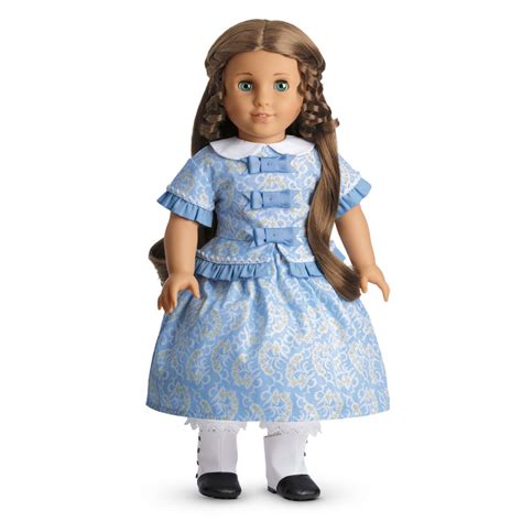 Marie Graces Clothing And Accessories An American Girl Collectors