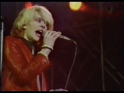 1979 Japan Belgian TV Life In Tokyo Automatic Gun Adolescent Sex COLOUR Version YouTube