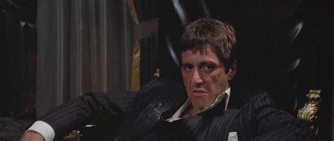 Sonja Galloway: scarface wallpaper hd