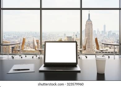 Office Background New York For Free Myweb