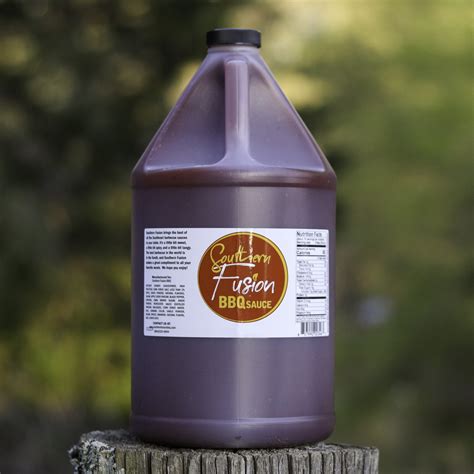 Shop - Southern Fusion BBQ