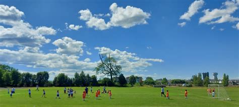 Encuentro Amistoso de Fútbol con el Colegio Santa Marta Lycée Claude Gay OSORNO Colegio