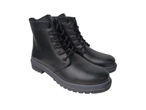 CANOLINO 828 ЦВЕТ ЧЕРНЫЙ КОМФОРТ