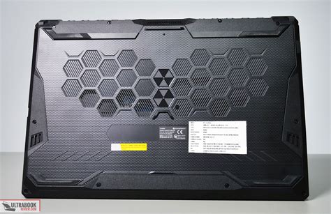 Ноутбук Asus Tuf Gaming A17 Купить – Telegraph