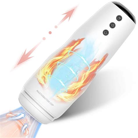 Automatic Male Masturbator Sex Toys For Men Pakhi Bd