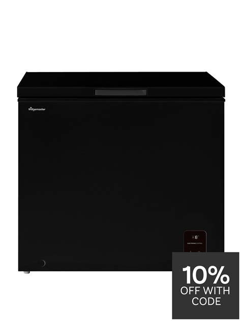Chest Freezers | Deep & Large Chest Freezer | Very