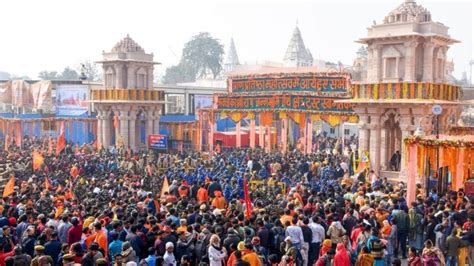 Ram Mandir Ayodhya