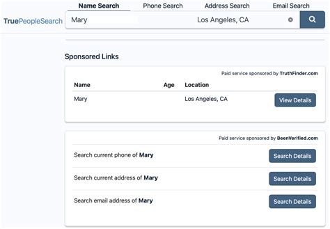 How To Remove Your Info From True People Search | All About Cookies