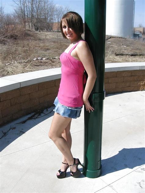 Monica Dawn Davis Ultimate Swinger Porn Pic