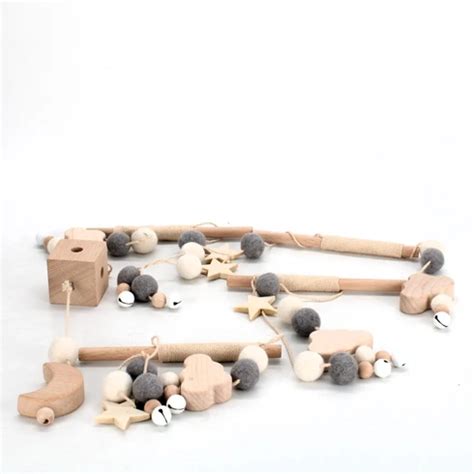 Dětský kolotoč nad postel Promise Babe bazar OdKarla cz