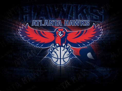 🔥 [31+] Atlanta Hawks HD Wallpapers | WallpaperSafari