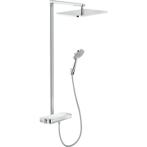 NOBILI SRL PLAIN COLONNE DOUCHE AVEC MITIGEUR THERMOSTATIQUE MURA