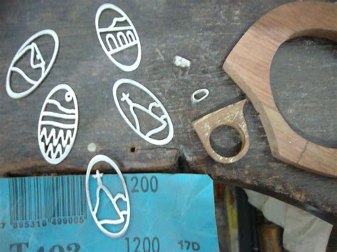 Silver pendants inspired in Rio de Janeiro sights