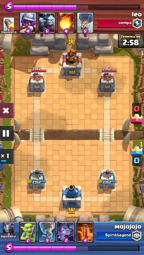 Clash Royale Gamehag