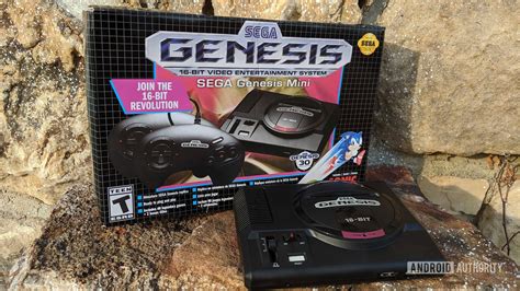 Review: Sega Genesis Mini is the perfect gift to put under your tree ...