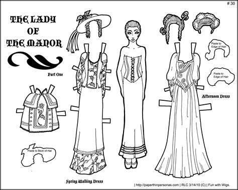 Paper Dolls Inmates By States at Marjorie Lockett blog