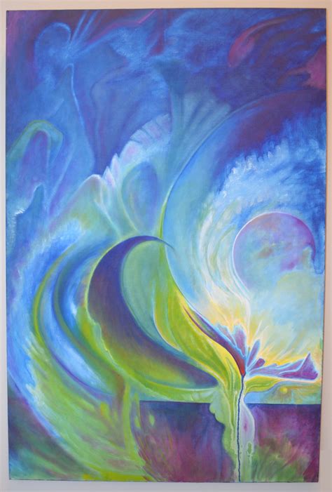 Art - The Art of Touch Massage
