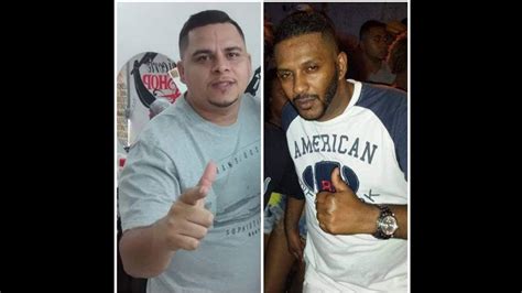 Mc Gil Do Andara E Mc Mascote Clima Tenso Ao Vivo Na Mangueira