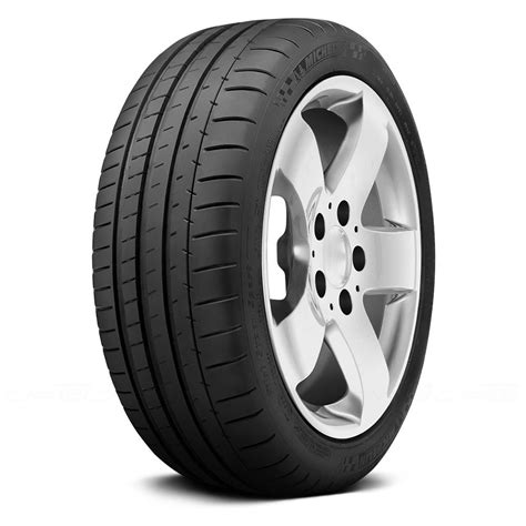 Michelin Pilot Super Sport Zp Tires Carid