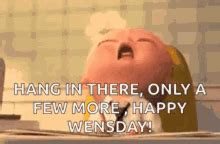 Happy Wednesday Meme Gif