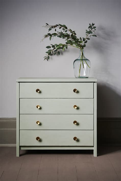 Sage Green Chalk Paint Coolabah Green Annie Sloan US