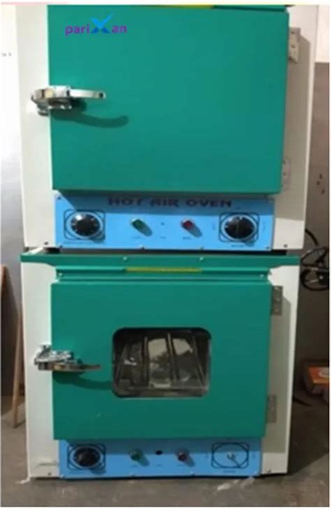 PARIXAN COMBINED HOT AIR OVEN INCUBATOR At Rs In Gurgaon ID