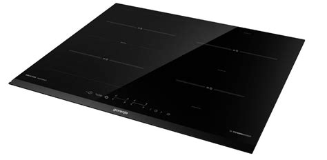 Płyta indukcyjna Gorenje IT645BCSC