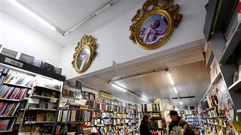 Chiude Dopo 46 Anni La Libreria Bancarella A Parma Troppe Spese