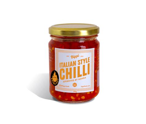 Italian Style Chilli Extra Hot Royal Nut Company
