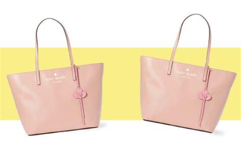 Kate Spade Tote Giveaway Freebie Alley