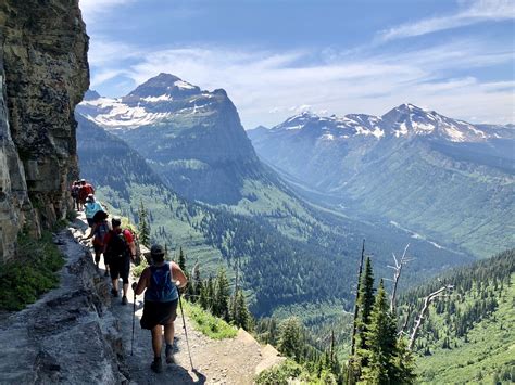 The Perfect 5-Day Glacier Guides Vacation