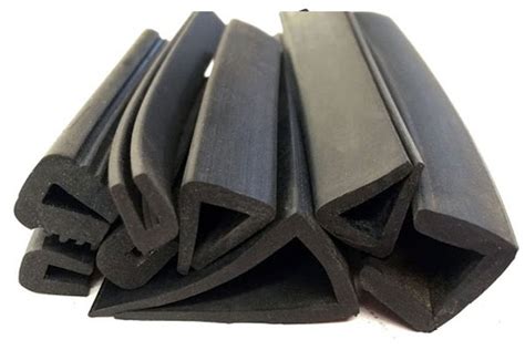 Epdm Rubber Profile Manufacturers Epdm Rubber Profile Manufacturer In