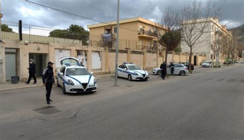 Controlli Anti Covid La Polizia Locale Sanziona Ristoratore A Trapani