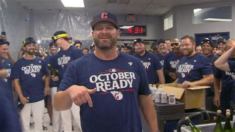 Stephen Vogt speaks after clinching postseason berth | 09/19/2024 | MLB.com