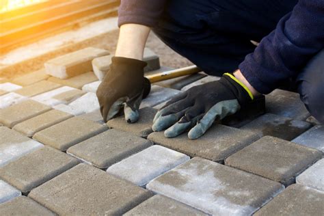 Interesting Facts About Concrete Driveways Bravo Buffalo