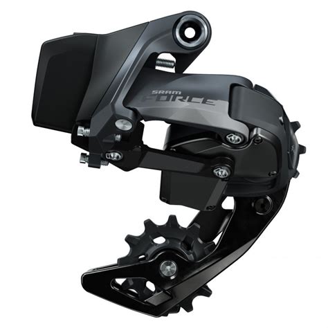 Cambio Sram Force ETap AXS Wireless 12v