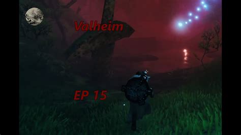 Valheim EP 15 Into The Fae Wilds I Mean Mistlands YouTube