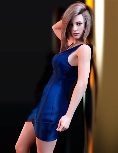 Z Ultimate Leaning Pose Mega Set For Genesis And Female Daz D