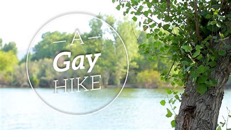 A Gay Hike
