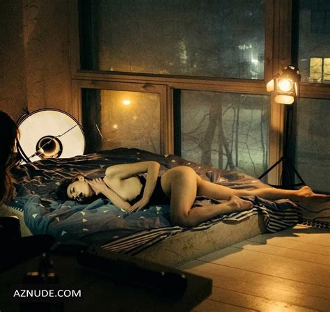 Karina Makarova Nude Aznude