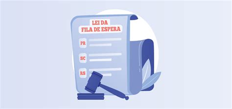 Lei Da Fila De Espera Seu Atendimento Est Em Cumprimento Specto