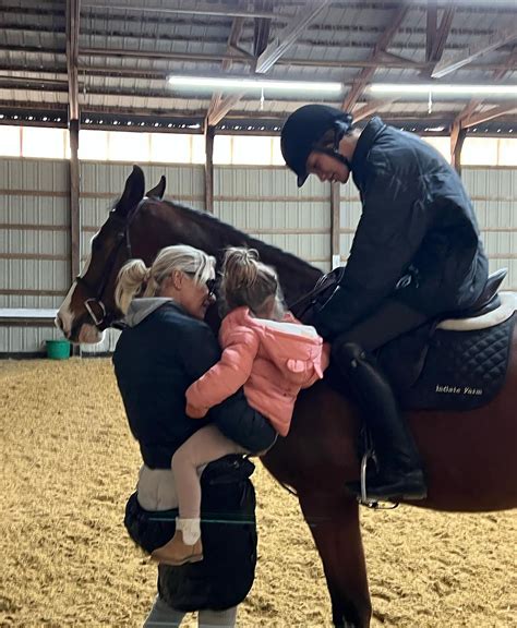 Gigi Hadid’s daughter looks grown up in sweet pic with Yolanda