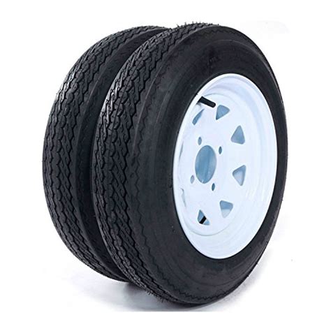 Best Boat Trailer Tires - 10Reviewz