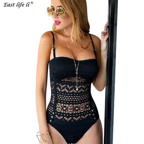 Vintage Style Bikini Set Women Sexy Hollow Out Female Swimwear Hot Sale Summer Beach Bathing
